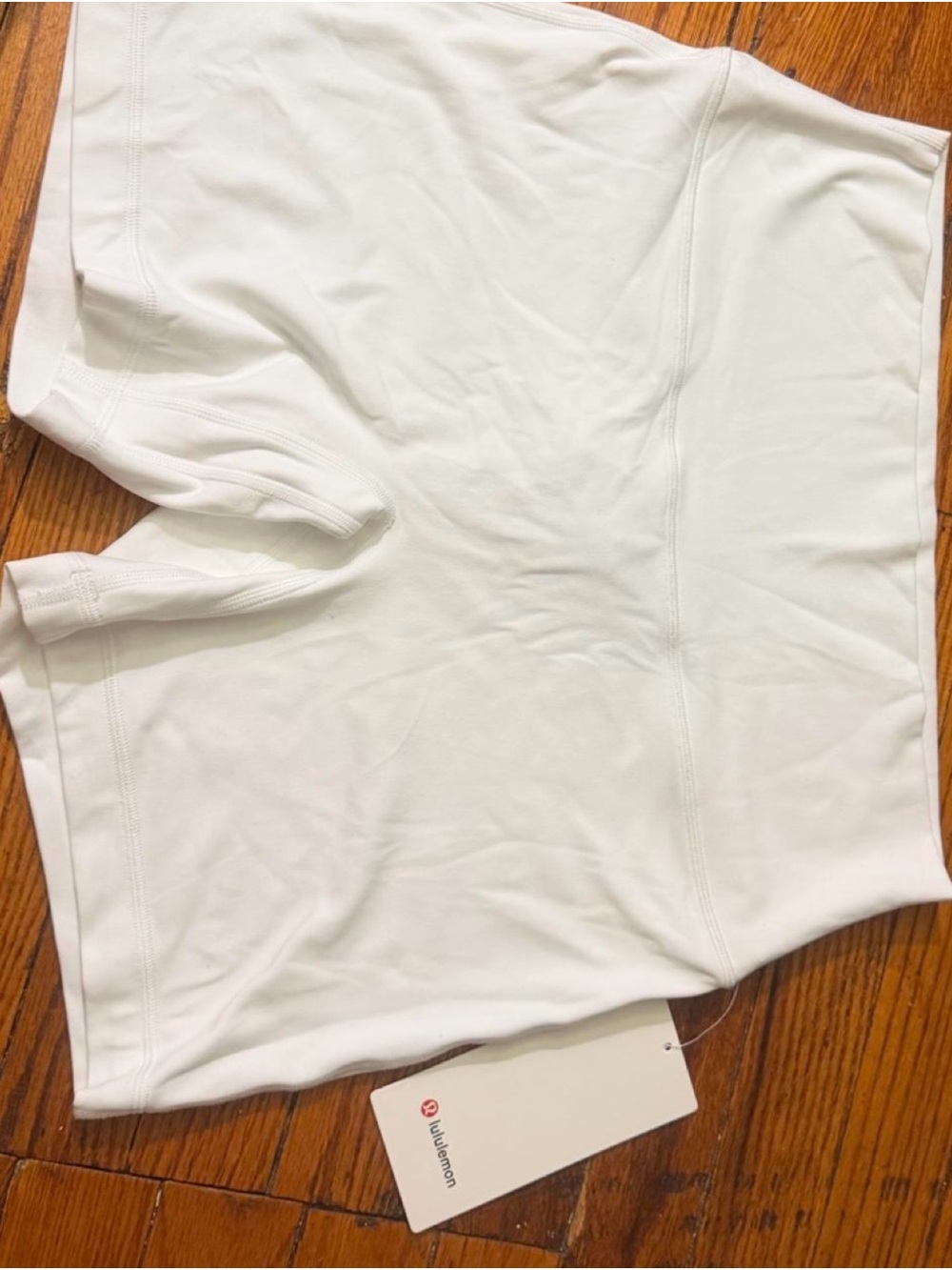 Lululemon Align No Line Shorts